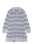 Baby Dress Grey FUB