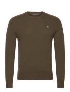 Hertford Ck Green Morris