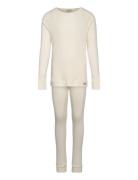 Sleepwear Cream MarMar Copenhagen