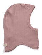 Balaclava Pink MarMar Copenhagen