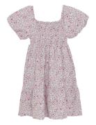 Dress Structure Pink Creamie