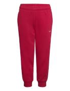 Sweatpants Red Adidas Originals