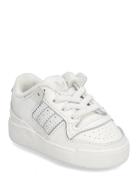 Forum Low Cl El I White Adidas Originals