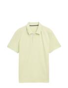 Basic Polo W Green Tom Tailor