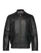 Jordan Racer Bomber Black Jofama