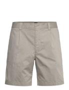 P-Perin-Pl-Shorts Beige BOSS