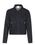 Tennamw 172 Jacket Navy My Essential Wardrobe