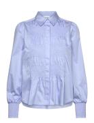 Lr-Isla Solid Blue Levete Room