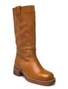 Paanneli Vintage Brown Pavement