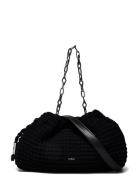 Bag S Gaspard June Black Ba&sh