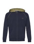 Mix&Match Jacket H Navy BOSS