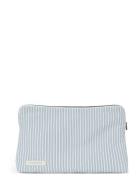 Celia Toiletry Bag Blue STUDIO FEDER