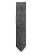 Tie Cm 6 Grey HUGO