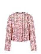 Blazer Long Sleeve Pink Gerry Weber