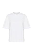 Katomina T-Shirt White Kaffe