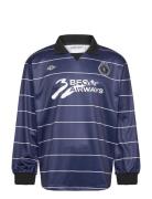 Irwin Jersey Navy BLS Hafnia
