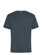 T-Shirt Blue EA7