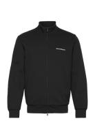 Loungewear Tracksuit Black Emporio Armani
