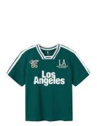 Nkmdamas Ss Nreg Top Green Name It