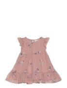 Tnstnadia S_L Dress Pink The New