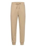 Double-Knit Jogger Pant Beige Polo Ralph Lauren