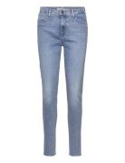 720 Hirise Super Skinny Z0740 Blue Levi's®