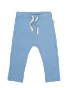 Pants Modal Blue Petit Piao