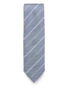 H-Tie 7,5 Cm-222 Blue BOSS