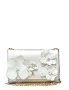 Bflorals Crossbody Bag White Steve Madden