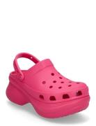 Bae Clog Pink Crocs