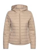 Jacket Beige United Colors Of Benetton