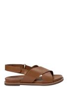 Sandal Brown Sofie Schnoor Baby And Kids