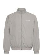 Eward Jacket Grey Daily Paper