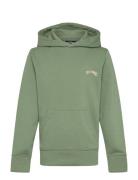 Arch Po Lt Green Billabong