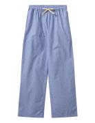 Abigailesy Trousers Blue Sofie Schnoor Young