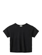 T-Shirt Black Sofie Schnoor Young