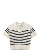 Amalysy Knit Beige Sofie Schnoor Young