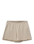 Haselsy Poientelle Shorts Beige Sofie Schnoor Young