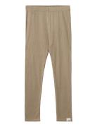 Leggings Khaki Sofie Schnoor Baby And Kids
