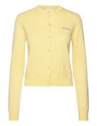 2Nd Vinny - Soft Wool Blend Yellow 2NDDAY