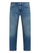 Straight Denton Pstr Isle Blue Blue Tommy Hilfiger