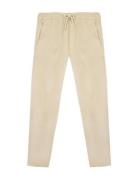 Arcade Pants Beige Maison Labiche Paris