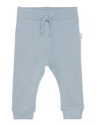 Pants Rib Blue Minymo