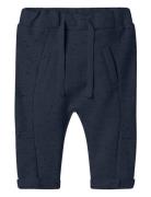 Nbmdonaldo Sweat Pant Unb Navy Name It