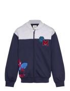 Sweats Navy Marvel