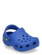 Crocs Littles Blue Crocs