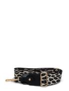 Shoulderstrap Black Ulrika