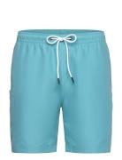 Swim Shorts Blue Tom Tailor