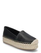 Lynn Espadrille Black Michael Kors