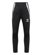 Hmllead 2.0 Training Pants Kids Black Hummel